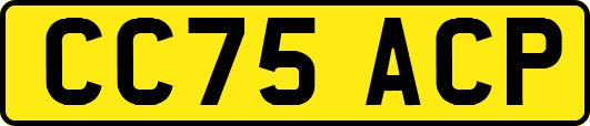CC75ACP
