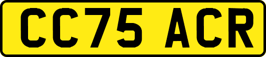 CC75ACR