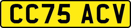 CC75ACV