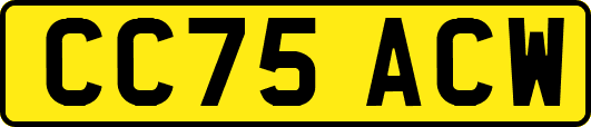 CC75ACW