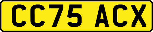 CC75ACX