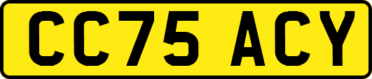 CC75ACY