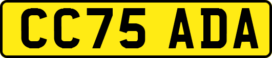 CC75ADA