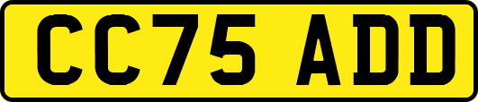 CC75ADD