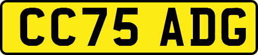 CC75ADG