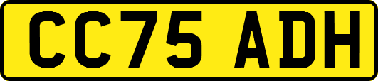 CC75ADH