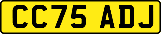 CC75ADJ