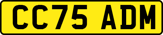 CC75ADM
