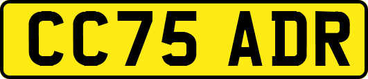 CC75ADR