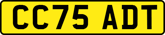 CC75ADT