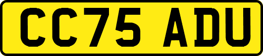 CC75ADU