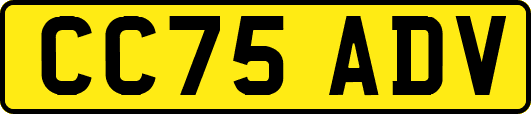 CC75ADV