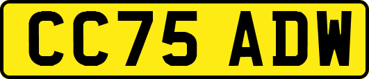 CC75ADW