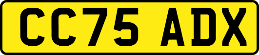 CC75ADX