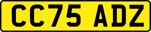 CC75ADZ