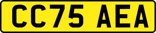 CC75AEA