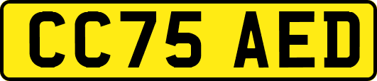 CC75AED