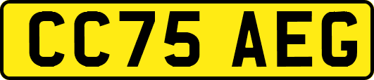 CC75AEG