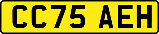 CC75AEH