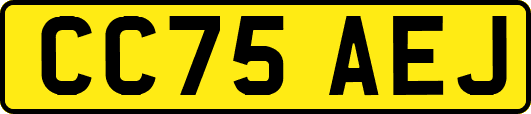 CC75AEJ