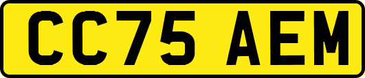 CC75AEM