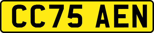 CC75AEN