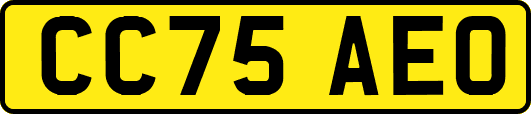 CC75AEO