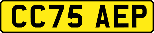 CC75AEP