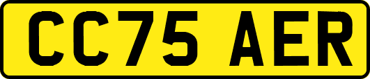 CC75AER