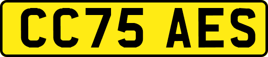 CC75AES