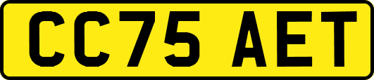 CC75AET