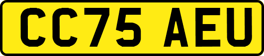 CC75AEU
