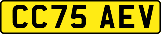 CC75AEV
