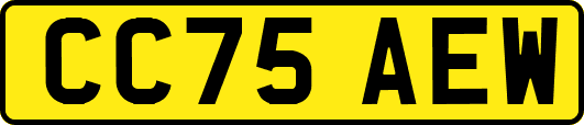 CC75AEW