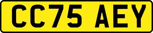 CC75AEY