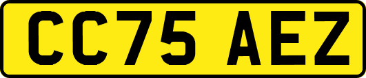 CC75AEZ