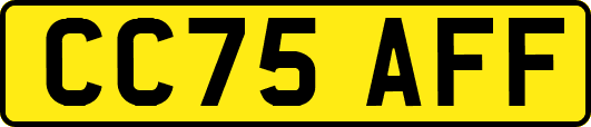 CC75AFF