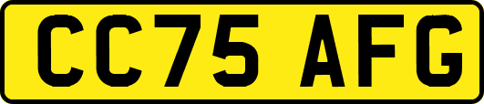 CC75AFG