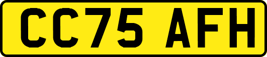 CC75AFH