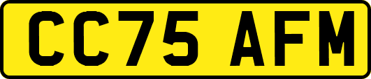 CC75AFM