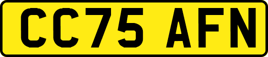 CC75AFN