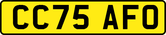 CC75AFO
