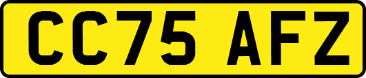 CC75AFZ