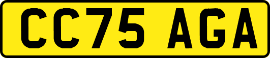 CC75AGA