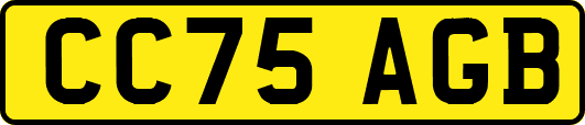CC75AGB