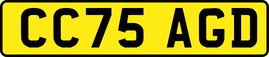 CC75AGD