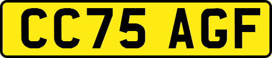 CC75AGF