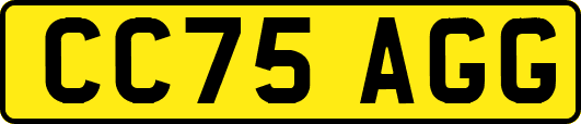 CC75AGG