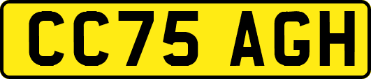 CC75AGH