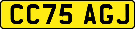 CC75AGJ